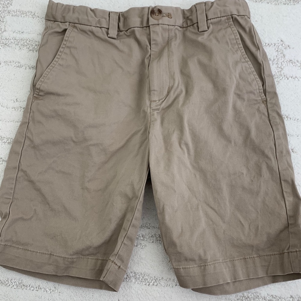 Vineyard Vines Stretch Breaker Shorts